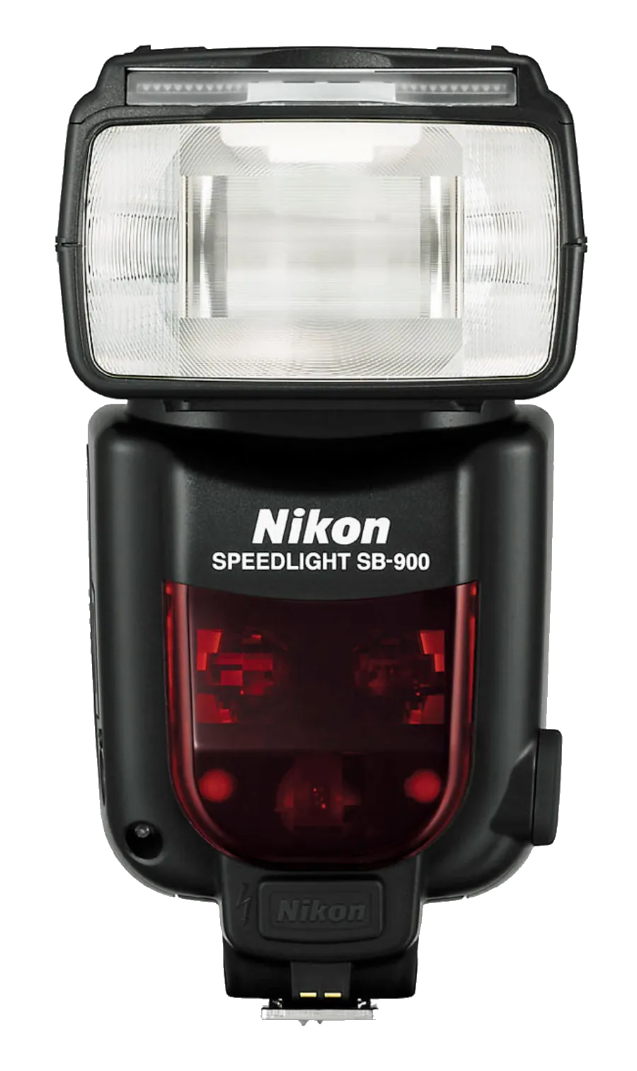 Ремонт платы усилителя Nikon Speedlight SB-900
