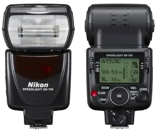 Ремонт платы усилителя Nikon Speedlight SB-700