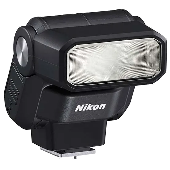 Ремонт платы усилителя Nikon Speedlight SB-300