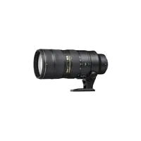 Юстировка Nikon 70-200mm f/2.8G ED-IF AF-S VR Zoom-Nikkor