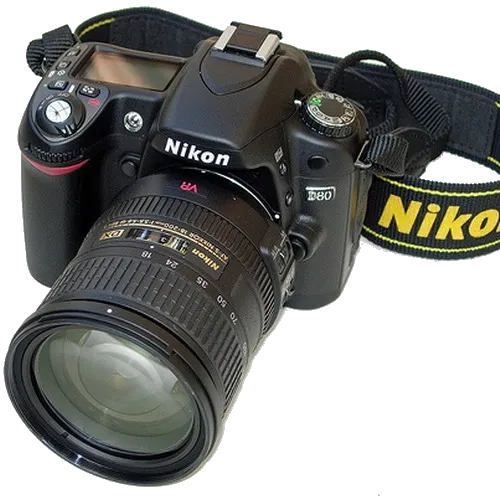 Юстировка Nikon 18-200mm f/3.5-5.6G IF-ED AF-S VR DX Zoom-Nikkor
