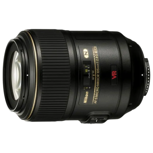 Юстировка Nikon 60mm f/2.8G ED AF-S Micro-Nikkor