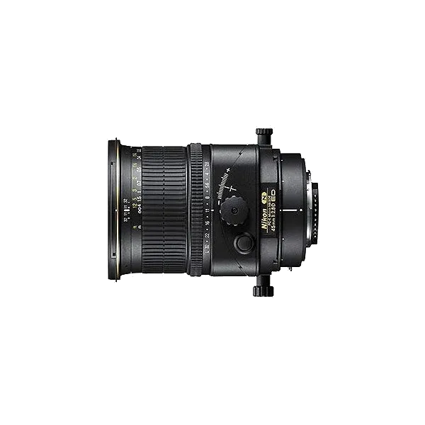 Юстировка Nikon 45mm f/2.8D ED PC-E Micro Nikkor