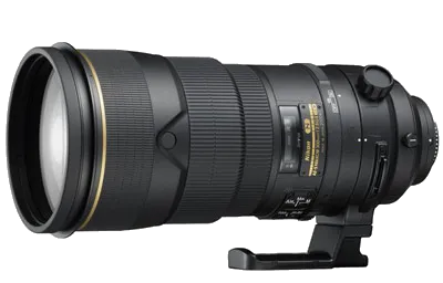 Юстировка Nikon 300mm f/2.8G ED-IF AF-S VR Nikkor