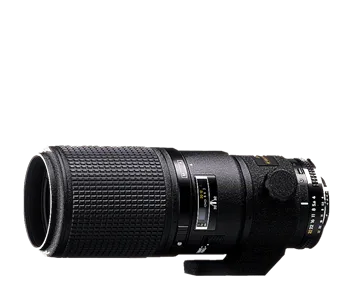 Юстировка Nikon 200mm f/4D ED-IF AF Micro-Nikkor