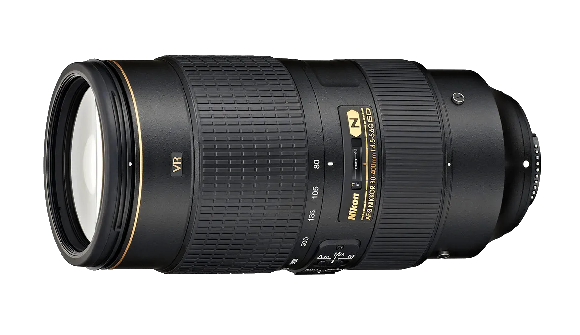 Юстировка Nikon 200-400mm f/4G ED-IF AF-S VR Zoom-Nikkor