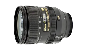Юстировка Nikon 16-85 mm f/3.5-5.6G ED VR AF-S DX Nikkor