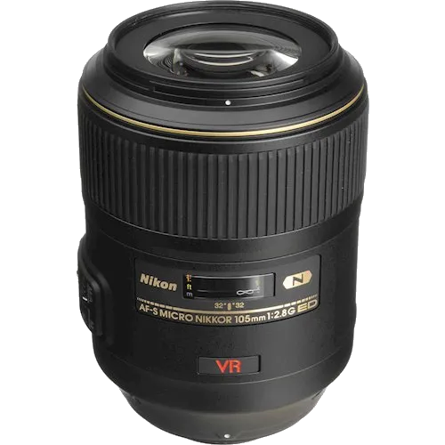 Юстировка Nikon 105mm f/2.8G IF-ED AF-S VR II Micro-Nikkor