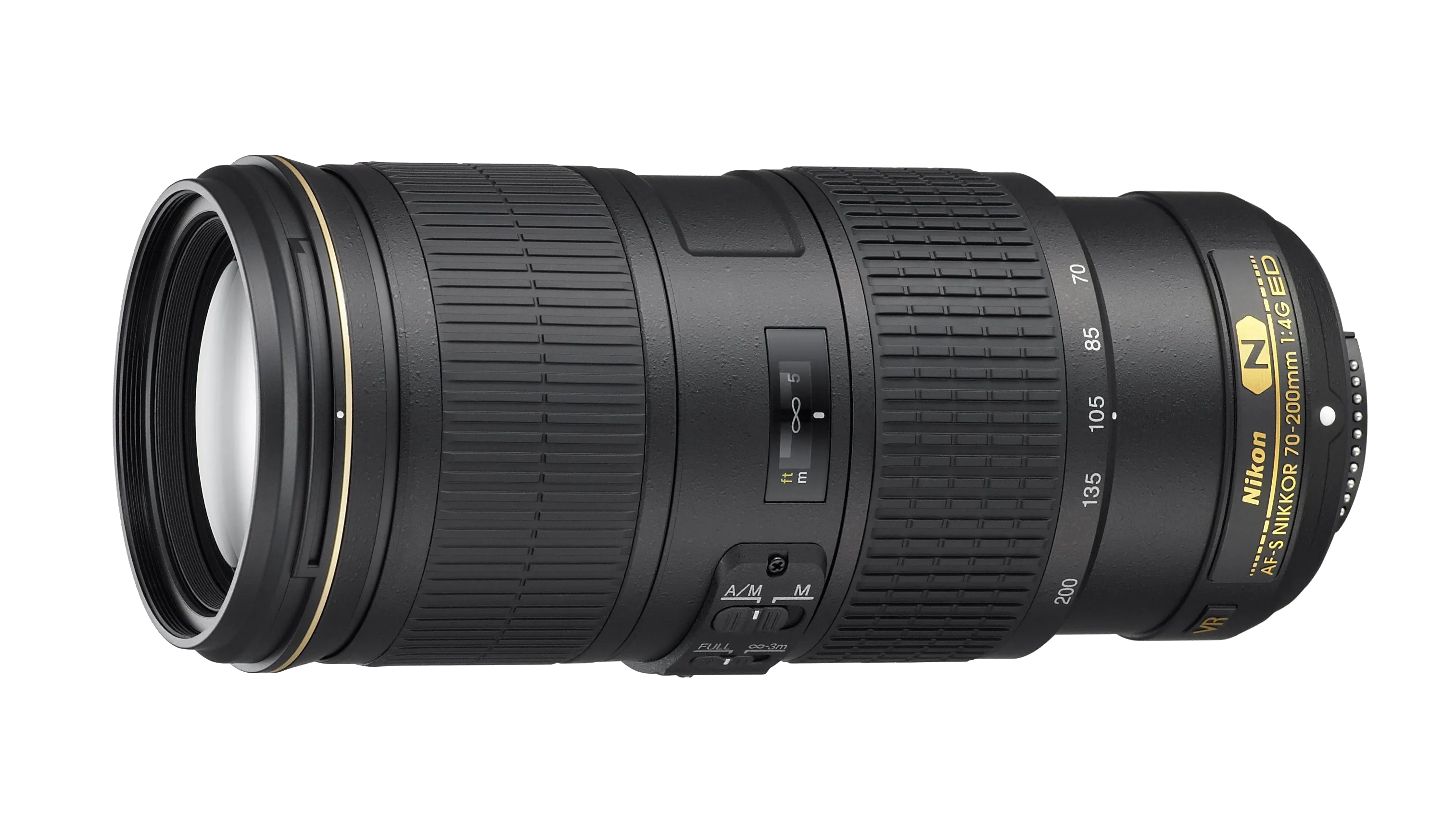 Юстировка Nikon 70-200mm f/2.8G ED AF-S VR II Zoom-Nikkor