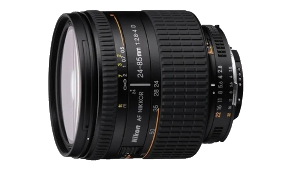 Юстировка Nikon 24-85mm f/3.5-4.5G ED-IF AF-S Zoom-Nikkor