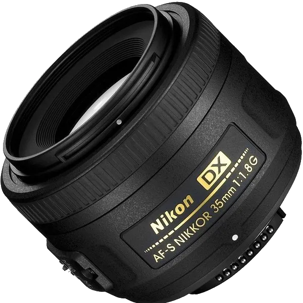 Юстировка Nikon 35mm f/1.8G AF-S Nikkor