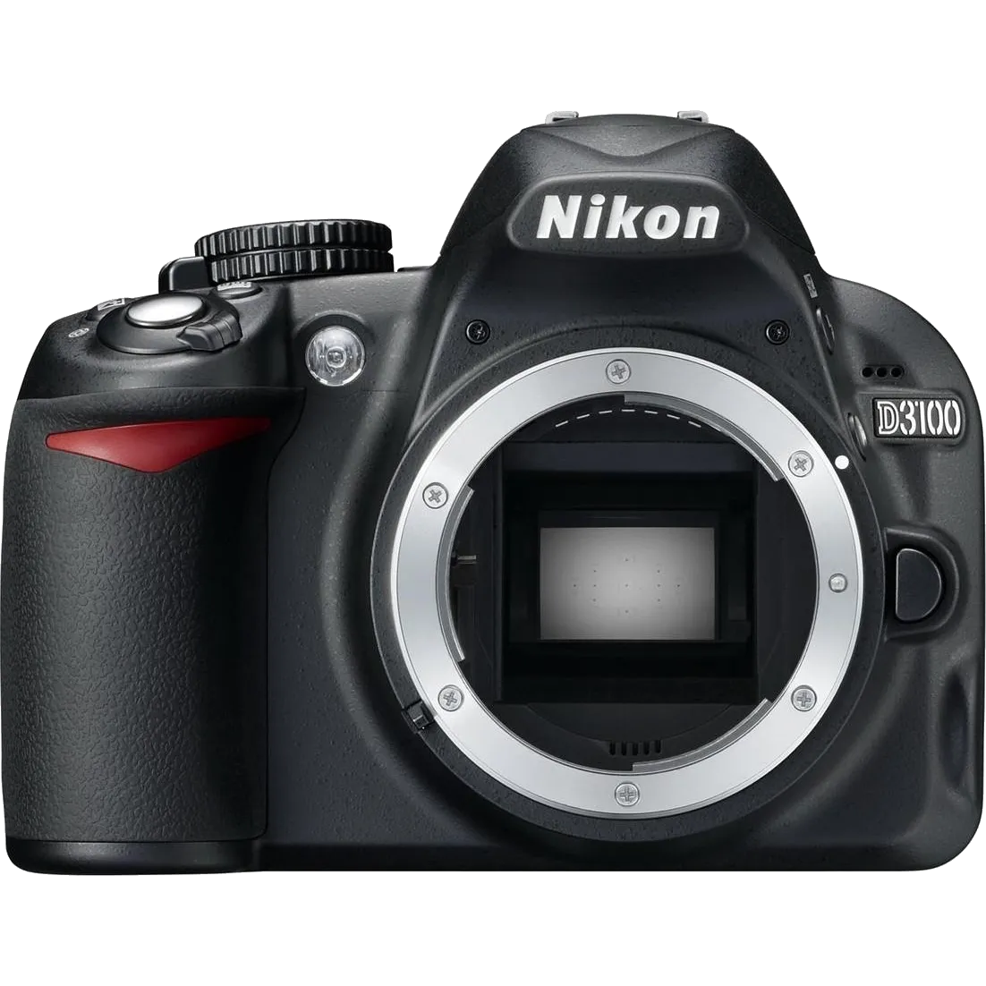 Замена вспышки Nikon D3100