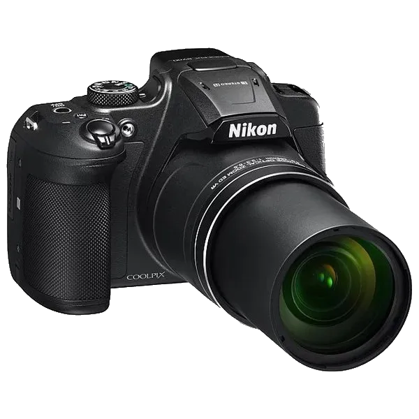 Замена вспышки Nikon Coolpix B700