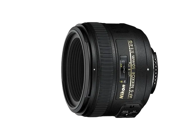 Юстировка Nikon AF-S 50mm F1.4 G Nikkor