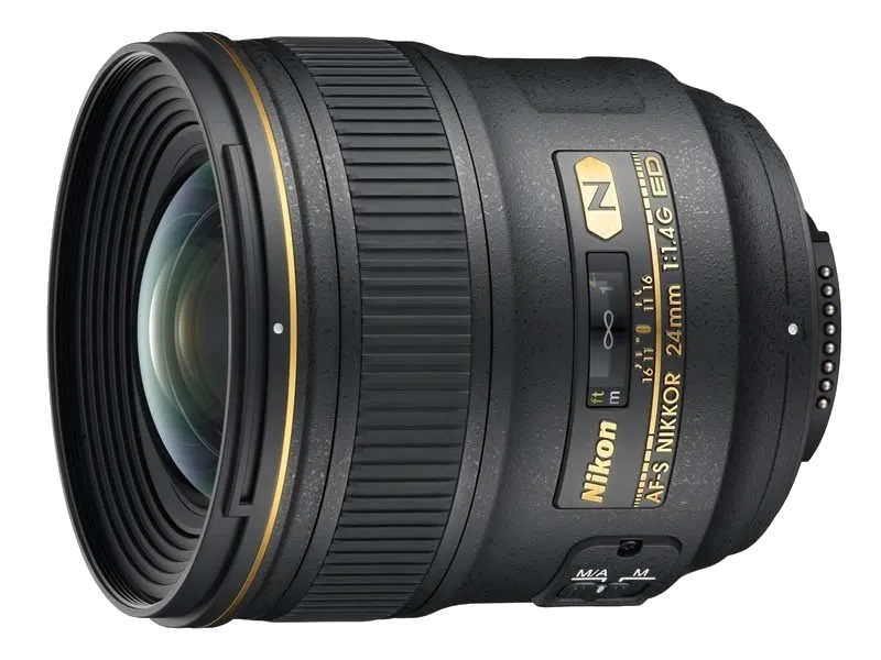 Юстировка Nikon AF-S 85mm F1.4 G Nikkor