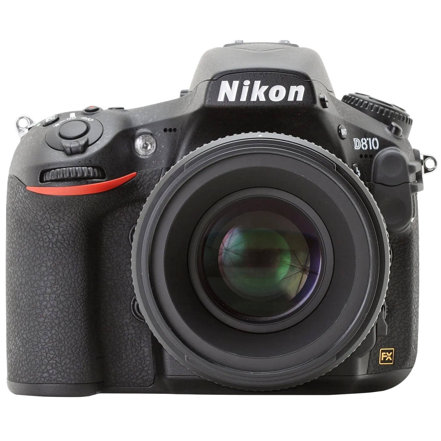 Замена вспышки Nikon D810 Body