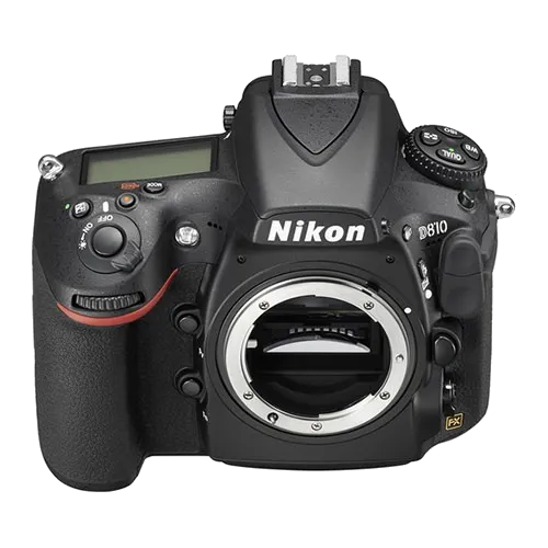 Замена вспышки Nikon D810 Kit 24-120mm
