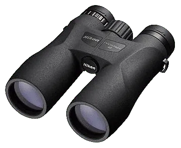Замена линзы видоискателя Nikon Prostaff 5 10x42