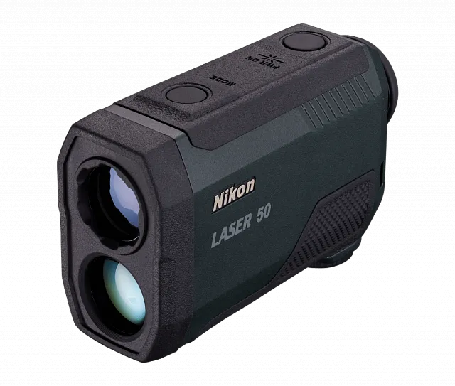Замена датчика Nikon LASER 50