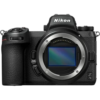 Замена вспышки Nikon  Z6III