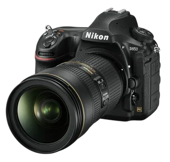 Программный ремонт Nikon D3500